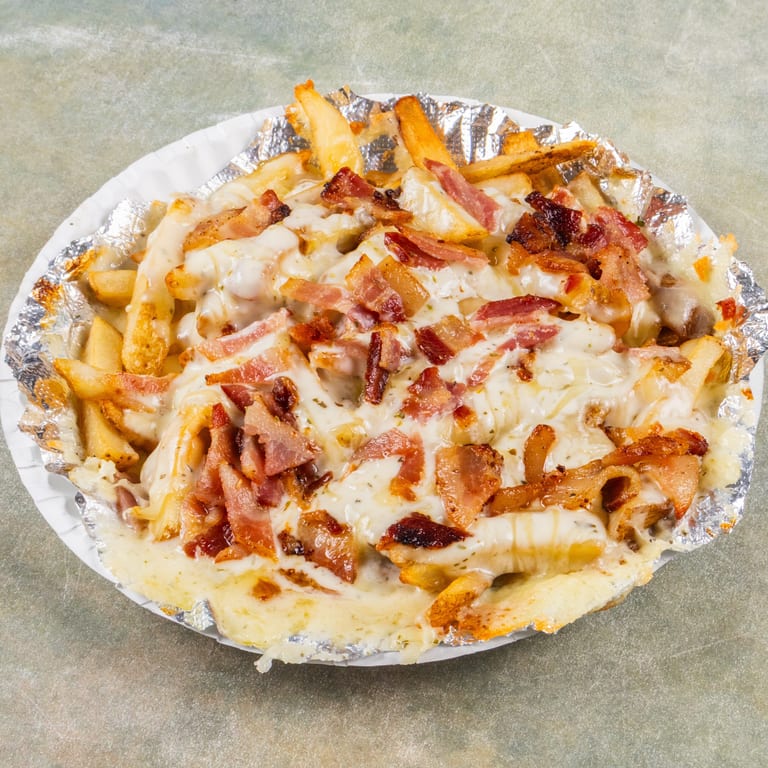 Irresistible Fries for Every Meal