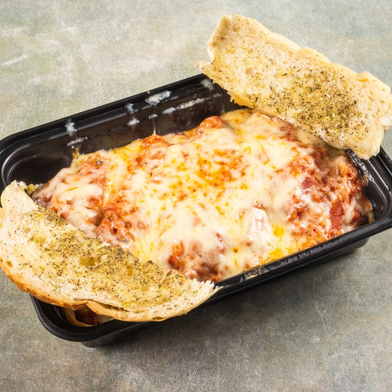 Pasta Lovers Rejoice